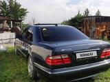Mercedes-Benz E 320 2001 года за 5 200 000 тг. в Алматы – фото 4