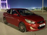 Hyundai Solaris 2011 годаүшін4 500 000 тг. в Семей – фото 2