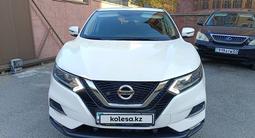 Nissan Qashqai 2020 года за 12 500 000 тг. в Алматы