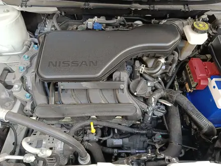 Nissan Qashqai 2020 года за 12 500 000 тг. в Алматы – фото 14