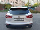 Nissan Qashqai 2020 года за 12 500 000 тг. в Алматы – фото 4