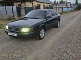 Audi A6 1995 годаfor2 600 000 тг. в Текели