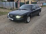 Audi A6 1995 годаfor2 600 000 тг. в Текели – фото 5