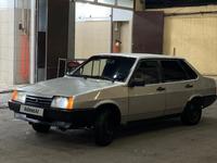 ВАЗ (Lada) 21099 2002 годаүшін530 000 тг. в Тараз