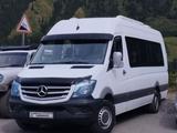 Mercedes-Benz Sprinter 2010 годаүшін12 500 000 тг. в Алматы – фото 3