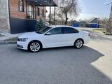 Volkswagen Passat 2018 года за 10 500 000 тг. в Алматы – фото 2