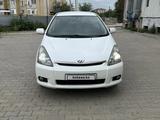 Toyota Wish 2003 годаfor3 700 000 тг. в Актобе – фото 2