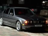 BMW 525 1994 года за 3 300 000 тг. в Актобе – фото 3