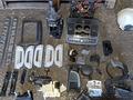 Запчасти на Мерседес Вито 639 из Германии за 25 000 тг. в Караганда – фото 4