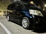 Toyota Alphard 2006 года за 8 000 000 тг. в Туркестан – фото 4