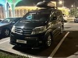 Toyota Alphard 2006 года за 8 000 000 тг. в Туркестан – фото 2