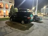 Toyota Alphard 2006 года за 8 000 000 тг. в Туркестан