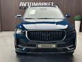 Geely Monjaro 2024 года за 14 550 000 тг. в Актобе – фото 2