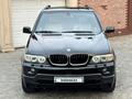 BMW X5 2005 года за 9 800 000 тг. в Алматы – фото 6