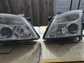 Фары на Opel Vectra C за 1 242 тг. в Шымкент