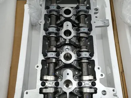 Новая головка блока целиндра на кобальт B15D2 F18D4 F16D3 F16D4 за 135 000 тг. в Караганда