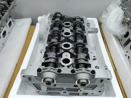 Новая головка блока целиндра на кобальт B15D2 F18D4 F16D3 F16D4 за 135 000 тг. в Караганда – фото 2