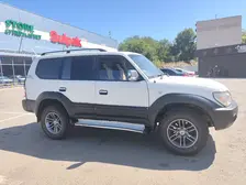 Toyota Land Cruiser Prado, 1998