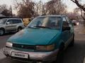 Mitsubishi Space Runner 1993 годаүшін710 000 тг. в Алматы – фото 4