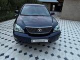 Lexus RX 300 2005 года за 6 200 000 тг. в Шымкент – фото 5