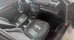 Audi 100 1991 годаүшін1 400 000 тг. в Шымкент – фото 3
