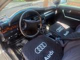 Audi 100 1991 года за 1 400 000 тг. в Шымкент – фото 4