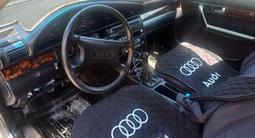 Audi 100 1991 годаүшін1 400 000 тг. в Шымкент – фото 4