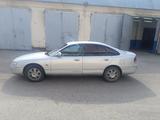 Mazda Cronos 1996 года за 1 100 000 тг. в Караганда – фото 2