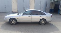 Mazda Cronos 1996 года за 1 100 000 тг. в Караганда – фото 2