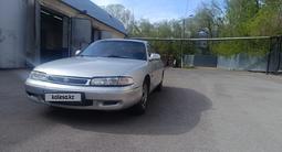 Mazda Cronos 1996 года за 1 100 000 тг. в Караганда – фото 3