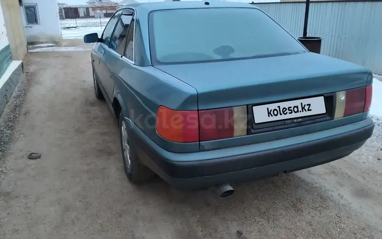 Audi 100 1991 года за 2 000 000 тг. в Кызылорда