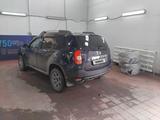 Renault Duster 2013 года за 4 500 000 тг. в Астана – фото 4