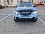 Mazda Tribute 2007 годаүшін4 800 000 тг. в Караганда – фото 4