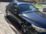 BMW 530 2005 года за 4 850 000 тг. в Караганда – фото 4