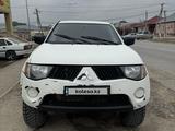 Mitsubishi L200 2006 годаүшін2 500 000 тг. в Кызылорда – фото 2