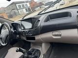 Mitsubishi L200 2006 годаүшін2 500 000 тг. в Кызылорда – фото 4