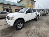 Mitsubishi L200 2006 годаүшін2 500 000 тг. в Кызылорда