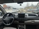 Mitsubishi L200 2006 годаүшін2 500 000 тг. в Кызылорда – фото 5
