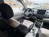 Mitsubishi L200 2006 годаүшін2 500 000 тг. в Кызылорда – фото 3