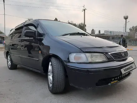 Honda Odyssey 1998 года за 2 400 000 тг. в Алматы