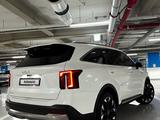 Kia Sorento 2024 годаүшін23 500 000 тг. в Алматы – фото 3