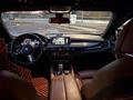 BMW X6 2015 года за 18 500 000 тг. в Алматы – фото 9
