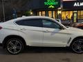 BMW X6 2015 года за 18 500 000 тг. в Алматы – фото 10