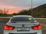 BMW X6 2015 года за 18 500 000 тг. в Алматы – фото 2