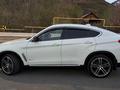 BMW X6 2015 года за 18 500 000 тг. в Алматы – фото 3