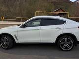 BMW X6 2015 года за 18 500 000 тг. в Алматы – фото 3