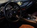 BMW X6 2015 года за 18 500 000 тг. в Алматы – фото 5