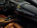 BMW X6 2015 года за 18 500 000 тг. в Алматы – фото 7