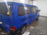 Volkswagen Caravelle 2003 годаүшін6 300 000 тг. в Карабалык (Карабалыкский р-н) – фото 2