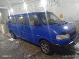 Volkswagen Caravelle 2003 годаүшін6 300 000 тг. в Карабалык (Карабалыкский р-н)